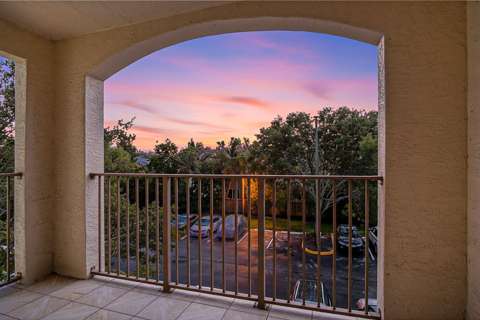 4041 San Marino Boulevard #307, starter home for sale in West Palm Beach