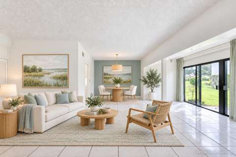 6534 Spring Bottom Way #124, starter home for sale in Boca Raton