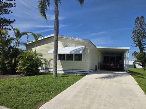 77 Mediterranean Boulevard, home for sale in Port St. Lucie 34952