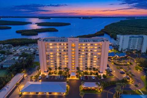 5167 N Highway A1A #201, home for sale on N Highway A1A