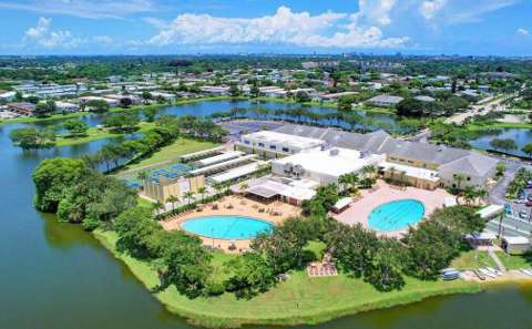 42 Coventry B, home for sale in West Palm Beach 33417