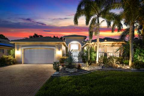 7168 Corning Circle, home for sale on Corning Circle