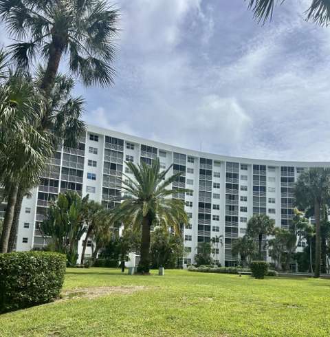 2731 NE 14Th Street Causeway #629, home for sale in Pompano Beach 33062