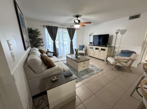 2506 SE Anchorage Cove #A-1, home for sale in Port St. Lucie 34952
