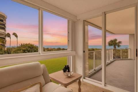 2700 N Highway A1A #302, home for sale in Fort Pierce 34949