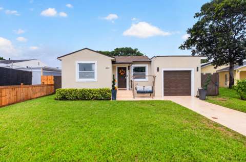 1019 N C Street, home for sale on N C Street