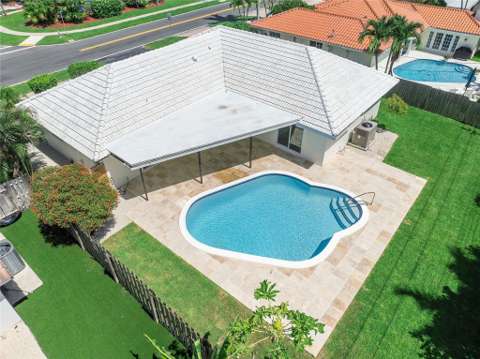 400 SW 9Th Avenue, home for sale in Boca Raton 33486
