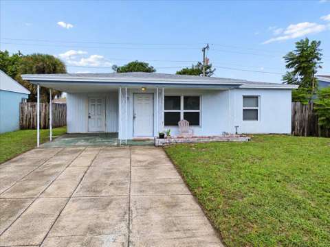 411 NW 52Nd Street, home for sale on NW 52Nd Street