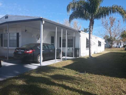 12 Universidad Lane, home for sale in Port St. Lucie 34952