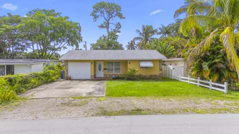 108 NE 23Rd Street, home for sale in Wilton Manors 33305