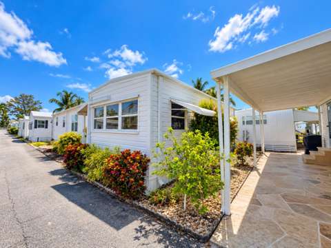 15 Hibiscus Drive #H, home for sale on Hibiscus Drive