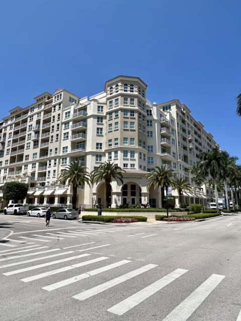 99 SE Mizner Boulevard #233, home for sale in Boca Raton 33432