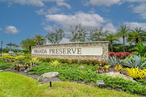1745 SE Crosswood Way, home for sale in Port St. Lucie 34984