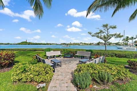 755 Saturn Street #H206, home for sale in Jupiter 33477