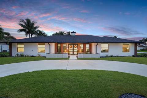 4078 Alpinia Court, pool for sale in Boynton Beach