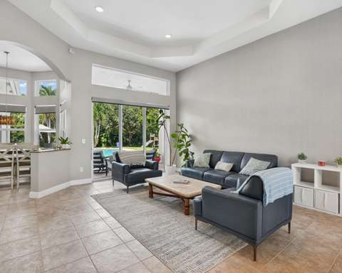 3599 Juniper Lane, home for sale in Davie 33330