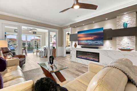16 Harbour Isle Drive #306, home for sale on Harbour Isle Drive