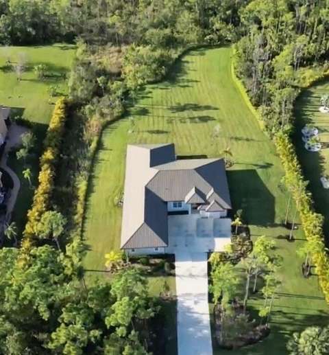 8036 Spendthrift Lane, luxury home for sale in Port St. Lucie