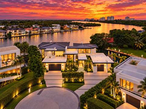 829 Orchid Drive, home for sale in Boca Raton 33432