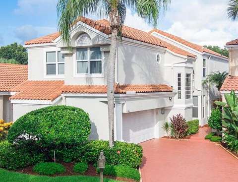 17595 Tiffany Trace Drive, home for sale in Boca Raton 33487