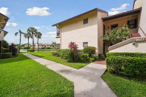 8577 Boca Glades Boulevard #D, home for sale on Boca Glades Boulevard