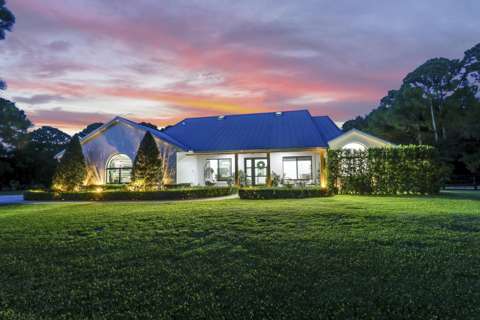 15316 75Th Way, pool for sale in Palm Beach Gardens
