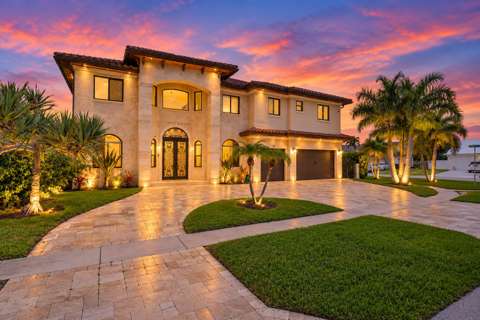 301 Sandalwood Lane, home for sale in Boca Raton 33487
