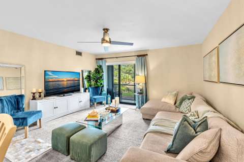 912 SW 9Th Street Circle #105, starter home for sale in Boca Raton