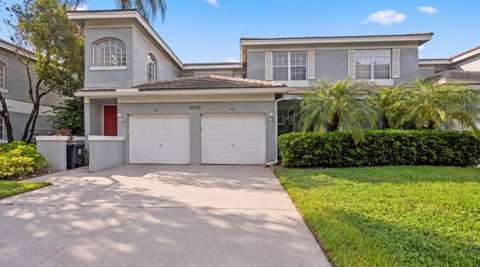 10220 Andover Coach Circle #G1, home for sale on Andover Coach Circle