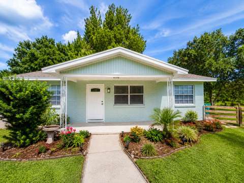 1920 N 48Th Street, home for sale in Fort Pierce 34947