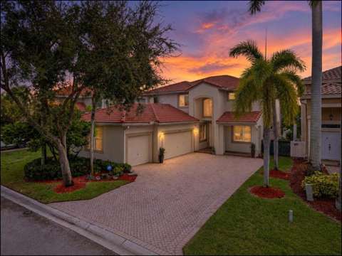 5341 NW 121St Avenue, home for sale on NW 121St Avenue