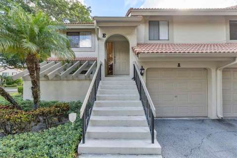 5720 Coach House Circle #E, home for sale on Coach House Circle