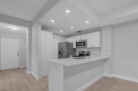 2916 Tuscany Court #302, waterfront for sale in Palm Beach Gardens