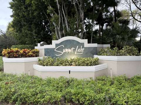 804 Summit Lake Drive, home for sale on Summit Lake Drive