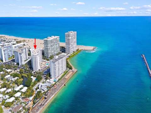 2000 S Ocean Drive #709, home for sale in Fort Lauderdale 33316
