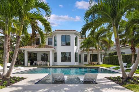 2565 NW 69Th Street, home for sale on NW 69Th Street