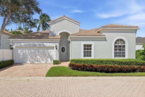 4252 NW 66Th Lane, golf community for sale in Boca Raton