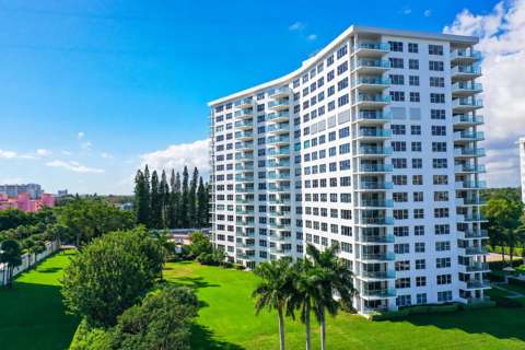 875 E Camino Real #7E, home for sale on E Camino Real