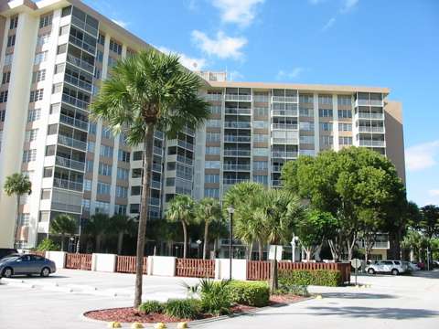 10777 W Sample Road #203, home for sale on W Sample Road