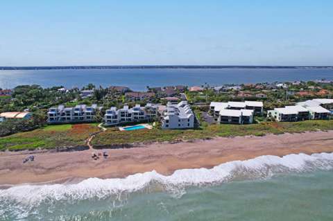 2051 NE Ocean Boulevard #A-12, home for sale on NE Ocean Boulevard