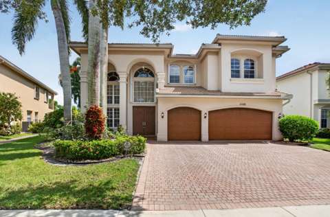 11128 Brandywine Lake Way, home for sale on Brandywine Lake Way