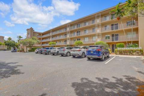 5874 Crystal Shores Drive #308, home for sale on Crystal Shores Drive