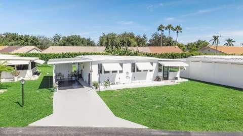 8702 Duchess Court #352, home for sale in Boynton Beach 33436
