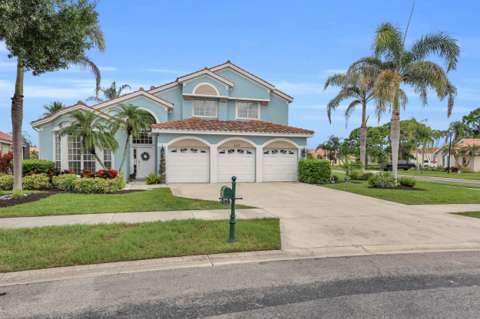609 SW Romora Bay, home for sale on SW Romora Bay