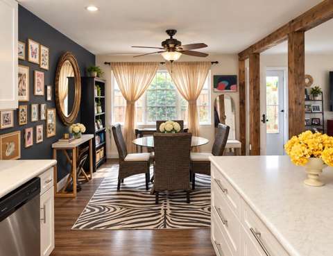 4386 Hazel Avenue #C, home for sale on Hazel Avenue