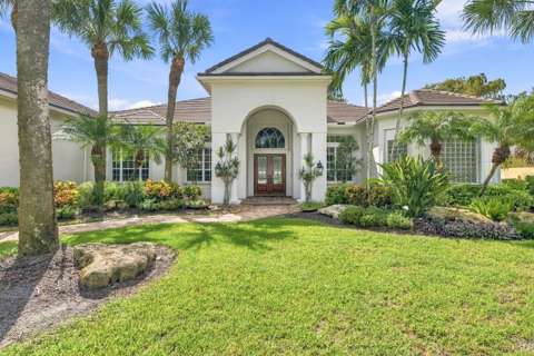 17104 Gulf Pine Circle, home for sale on Gulf Pine Circle