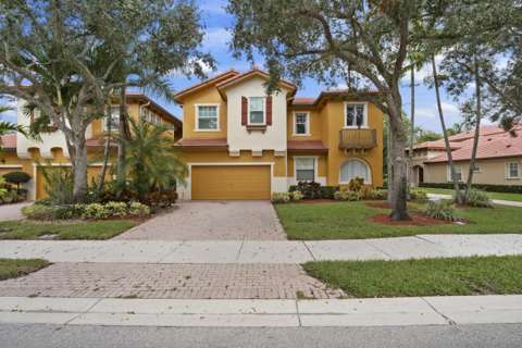 5764 NW 119Th Terrace #5764, home for sale on NW 119Th Terrace
