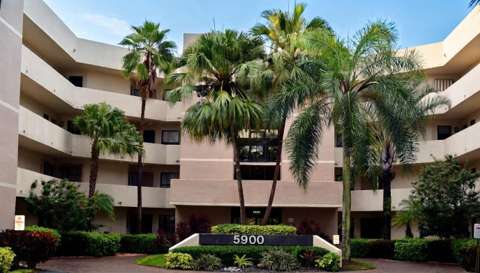 5900 Camino Del Sol #302, home for sale on Camino Del Sol