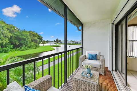 1005 Green Pine Boulevard #C2, home for sale on Green Pine Boulevard