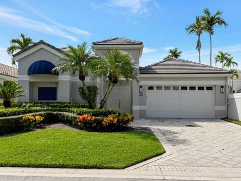 3549 NW Clubside Circle, home for sale on NW Clubside Circle